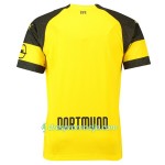 Borussia Dortmund Dres Domaći 2018/19 Kratkih Rukava
